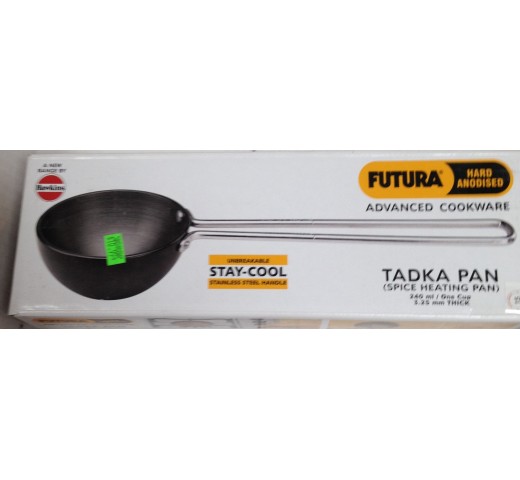 Hawkms Tadka Pan 8 oz / 220 Gms