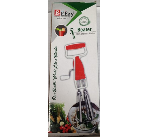 Beater 10 OZ / 300 Gms