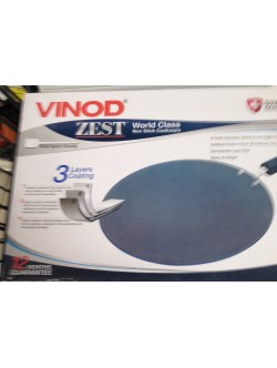 Vinod Zest Non Stick Cookwave 10 oz / 300 Gms