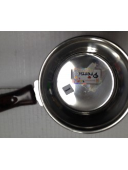 Prerna Prerna Steel Vesel 8 oz / 220 Gms