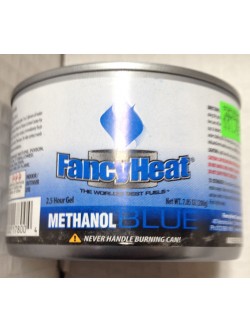 Fancy Heat 7.5 OZ / 212 Gms