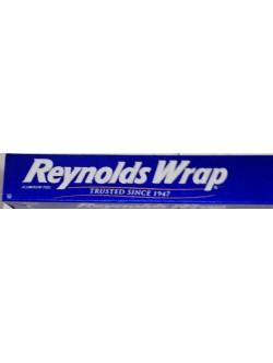 Reynolds Wrap OZ / Gms