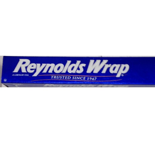 Reynolds Wrap OZ / Gms