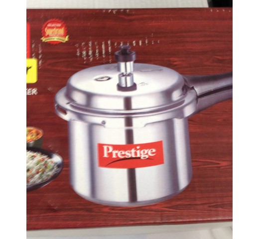 Prestige Pressure cooker 10 Oz / 300 Gms