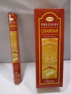 Precious Chandan Incense 1.6 oz