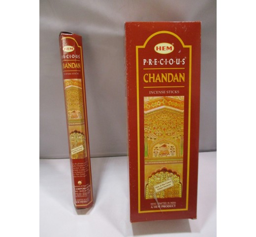 Precious Chandan Incense 1.6 oz