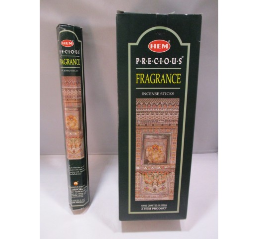 Precious Fragrance Incense 1.6 oz