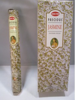 Precious Jasmine Incense 1.6 oz