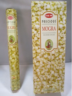 Precious Mogra Incense 1.6 oz