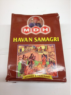 MDH Havan Samagri 4 OZ