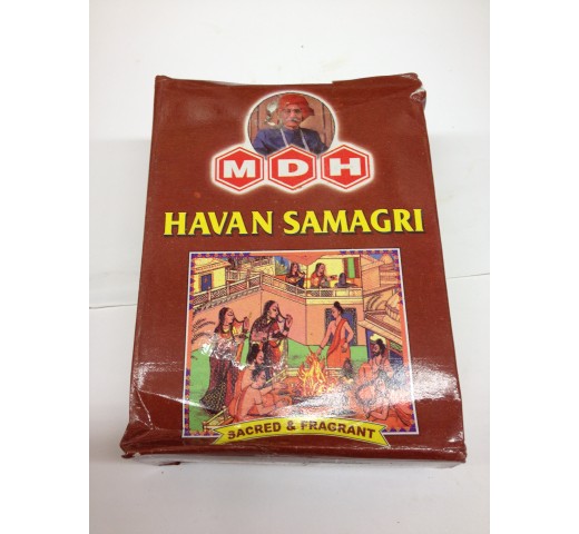 MDH Havan Samagri 4 OZ