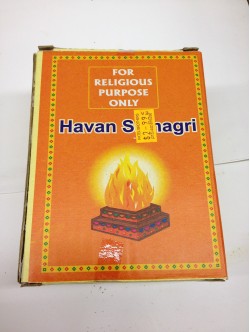 Havan Samagri Havan Samagri 4 OZ