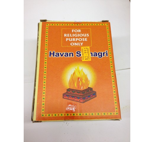 Havan Samagri Havan Samagri 4 OZ