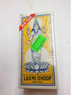 Laxmi Dhoop 4 OZ