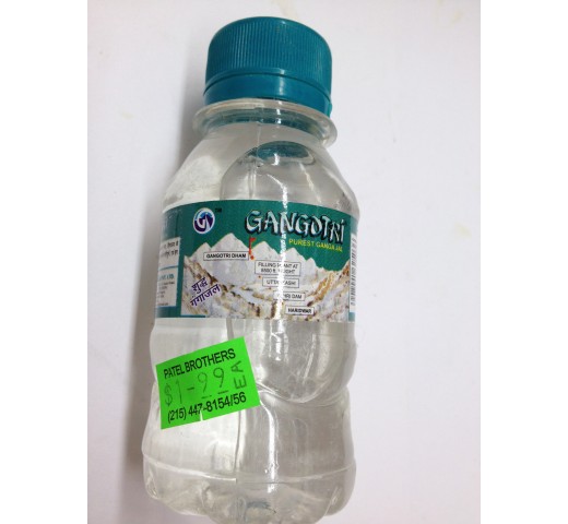 Gangotri 4 OZ