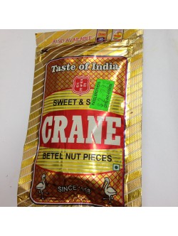 Crane Betel Nut Pieces 1.41 OZ