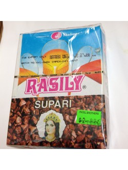 Rasily Supari 2.11 OZ
