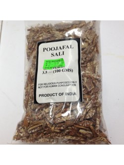 Product Of India Poojafal Sali 3.5 OZ