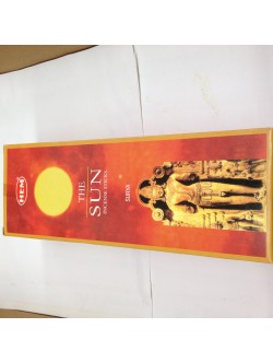 HEM The Sun Incense Sticks 1.76 Oz