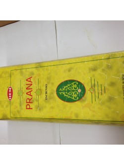 HEM Prana Incienso 1.76 Oz