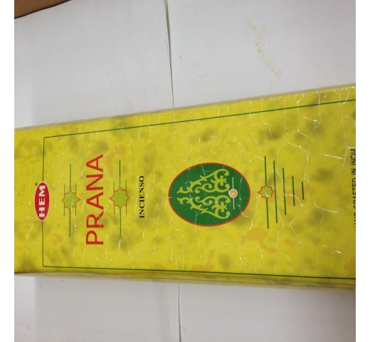 HEM Prana Incienso 1.76 Oz
