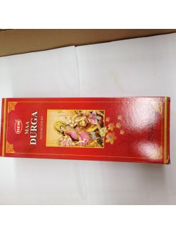 HEM Maa Durga Incense Sticks 1.76 Oz