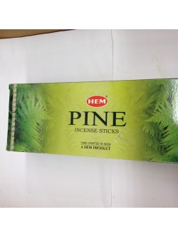 HEM Pine Incense Sticks 1.76 Oz