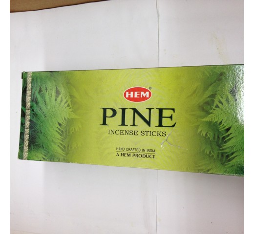 HEM Pine Incense Sticks 1.76 Oz