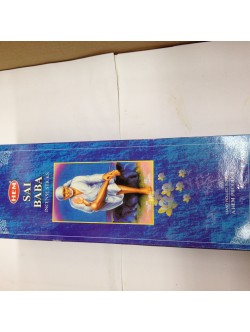 HEM Sai Baba Incense 1.76 Oz