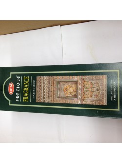 HEM Precious Fragrance Incense 1.76 Oz