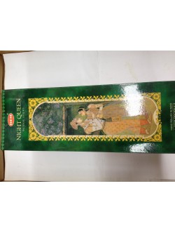 HEM Night Queen Incense Sticks 1.76 Oz