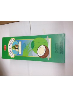 HEM Coconut Insense Sticks 1.76 Oz