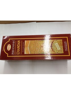 HEM Precious Chandan Incense 1.76 Oz