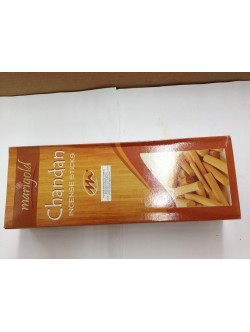 Marigold Chandan Incense Sticks 1.76 Oz