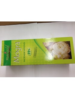 Marigold Moga Incense Sticks 1.76 Oz