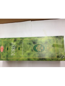 HEM Forest Incense Sticks 1.76 Oz
