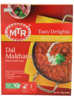 MTR Dal Makhani 10.5 Oz / 28 Gms