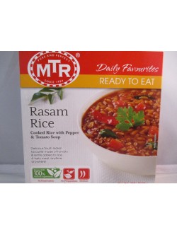 MTR Rasam Rice 10.58 OZ /  300 Gms