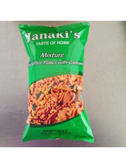 Janaki Mixture 7 OZ / 198 Gms