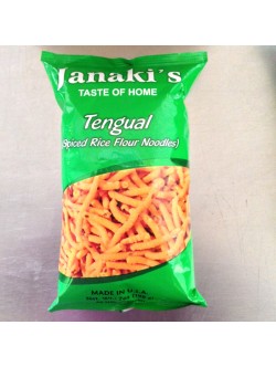Janaki Tengual 7 OZ / 198 Gms