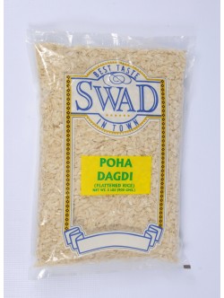 Swad Poha Dagdi 32 OZ / 907 Gms