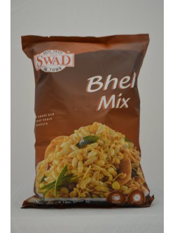 Swad Bhel Mix (Snack) 10 OZ / 283 Gms