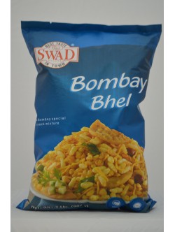 Swad Bombay Bhel 10 OZ / 283 Gms