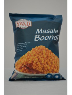 Swad Boondi Masala 10 OZ / 283 Gms