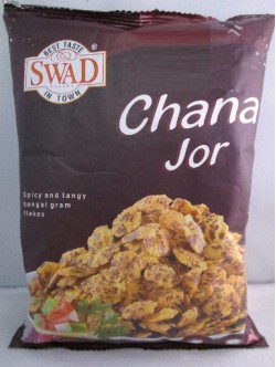 Swad Chana Jor 10 OZ / 283 Gms