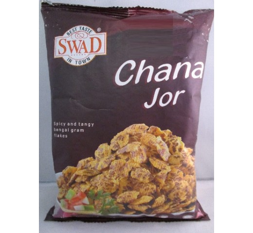 Swad Chana Jor 10 OZ / 283 Gms