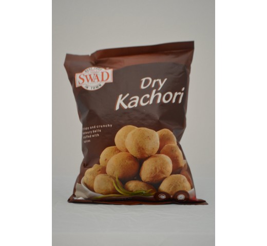 Swad Dry Kachori 10 OZ / 283 Gms