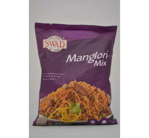 Swad Manglori Mix 10 OZ / 283 Gms