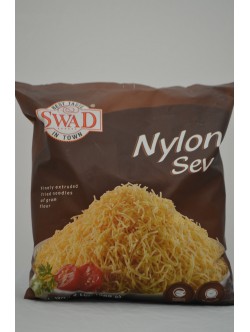 Swad Nylon Sev 10 OZ / 283 Gms
