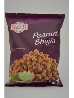 Swad Peanut Bhujia 10 OZ / 283 Gms